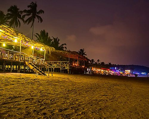 Goa-Nightlife